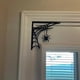 thumbnail image 2 of de Puerta, Decoración Esquina,Decoración Pájaros, Pegatina de Pared, Esquina Puerta, Esquina Halloween, Decoración Telaraña, Letrero, Embellecedor Puerta para el Hogar B, 2 of 5