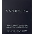 thumbnail image 2 of COVER FX Pressed Mineral Foundation G110 .42oz - New, 2 of 7