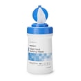 thumbnail image 2 of McKesson Hand Sanitizing Wipes - Instantly Cleans Hands - 5.5 in x 7.9 in, 160 Wipes, 12 Packs, 1920 Total, 2 of 3