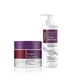 thumbnail image 1 of Maca Purple Shampoo and Purple Hair Mask Set,Maca Essence Purple Shampoo & Conditioner Set,Neutralizes Brass & Yellow Tones For Blonde Silver Gray, No, 1 of 5