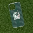thumbnail image 2 of Mexico National Team HD Phone Case Compatible with MagSafe Apple iPhone 14 (Pattern 2) by Affinity Bands, 2 of 2