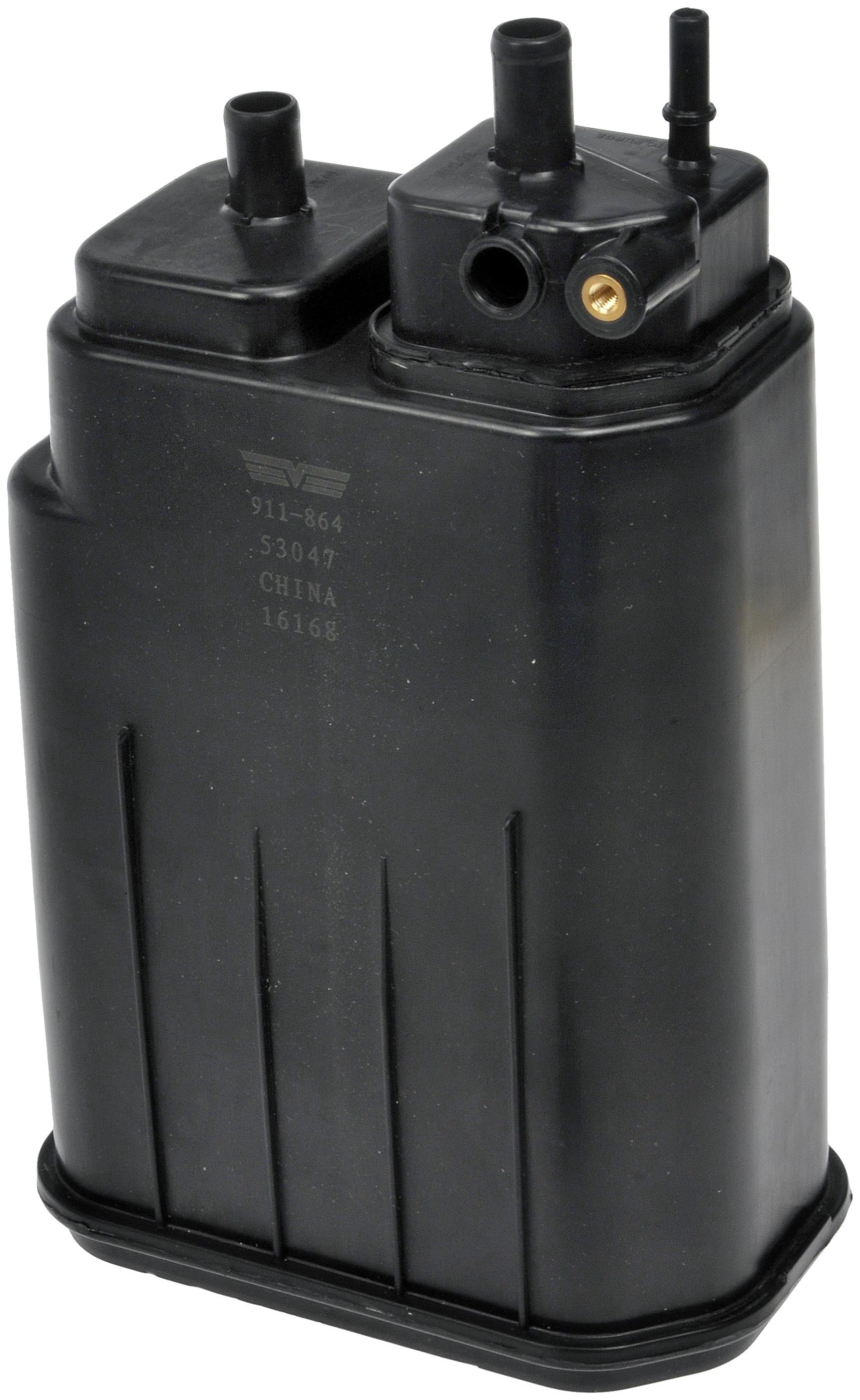 Dorman 911-487 Dampfkanister Ausblasventil – Ersatzteil Für Hyundai/Kia Modelle 2006-2012