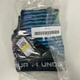 thumbnail image 6 of Under Armour Womens Print Cross Back Sports Bra, 6 of 6