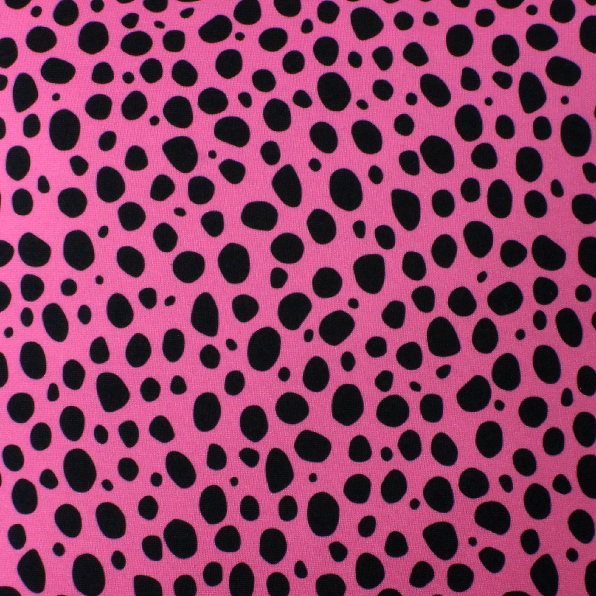 Everything Comfy Cheetah Print Decorative Throw Pillow, 16x16 Inch, Pink,