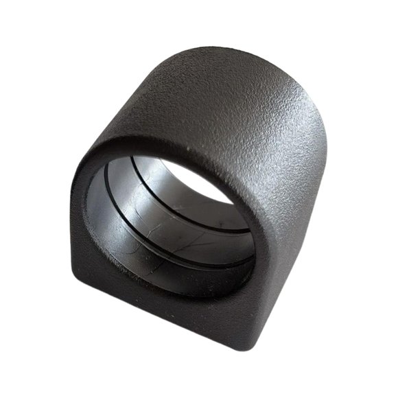 Tapón de Tubo para Máquina de Remo, Tapón de Tubo Redondo de Repuesto, Tapón de Tubo de Pie