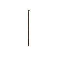 thumbnail image 4 of Pemberly Row King Coastal Solid Wood Panel Headboard in Walnut, 4 of 9