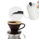 thumbnail image 5 of LYUMO Hervidor de café, cafetera de acero inoxidable de 700 ml, para cafetería casera LYUMO No se aplica, 5 of 6