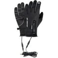 thumbnail image 3 of Guantes Pantalla Táctil USB Calentador Manos Eléctrico para Mujeres Y Hombres (M USB), 3 of 9