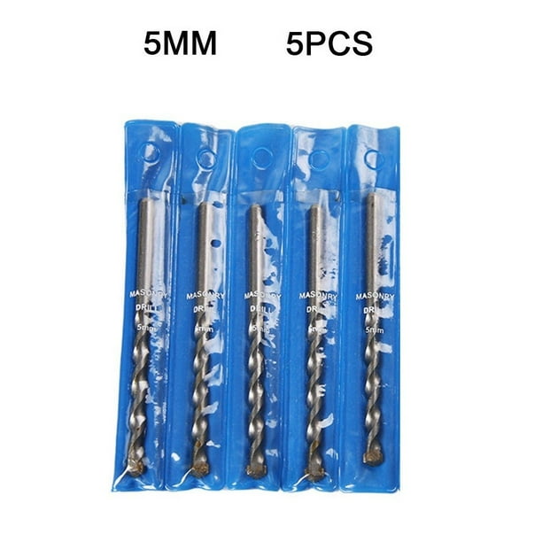 Concrete wall drill sale bit