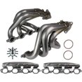 thumbnail image 2 of 20-23 Chevrolet Corvette (6.2) Exhaust Header, 2 of 13