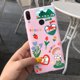 thumbnail image 1 of Huawei Y9 (2019) JKM-LX3/Y9s STK-L21 L22 Funda De Silicona Suave Para Gelatina De Impresión Encantadora, 1 of 4