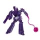 thumbnail image 5 of Hasbro Transformers Generaciones - R.E.D. Reformateando Megatrón, 5 of 5