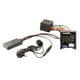thumbnail image 4 of Adaptador de sonido auxiliar 5,0 con Kit de micrófono para BMW E46 2002-2006, el micrófono facilita la conversación durante Yotijar Adaptador de cables de audio, 4 of 6