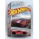 thumbnail image 1 of Auto de metal fundido Hot Wheels Ford GT rojo a escala 1:64, 2022, 1 of 1