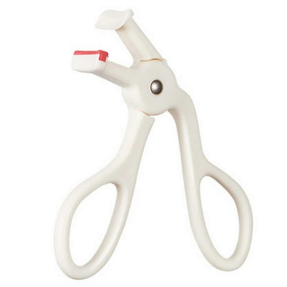 Long-Lasting Wide-Angle/Partial Eyelash Curler Portable Eyelash Curling Clip Eye Makeup Tool