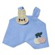 thumbnail image 1 of Accesorios para muñecas de 17cm Hugo Ropa bonita para muñeca Azul, 1 of 9