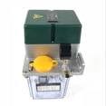 thumbnail image 3 of 2L Automatic Gear Pump Electric Gear Lubricating Oil Pump 110V Max 5Mpa for CNC Machine Textile Printing Equipment, 3 of 7