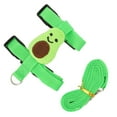 thumbnail image 1 of Correa del arnés del pecho, Correa del arnés del animal doméstico de nylon Correa del arnés del animal doméstico Correa del arnés del conejo Tecnología innovadora Jadeshay A, 1 of 8
