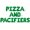 Green, variant on Letter Balloons - PIZZA AND PACIFIERS 16" Inch Alphabet Letters Foil Mylar Balloon Baby Shower Party Banner (Black)