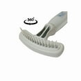 thumbnail image 4 of Wahl Single Row Cat De-Shedding Rake - Model 58529, 4 of 5