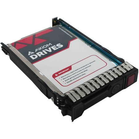 UPC: 0841280172250 | Axiom 12TB 12Gb/s SAS 7.2K RPM LFF 512e Hot-Swap HDD for HP  881779-B21