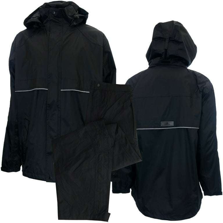 The weather company rain gear sale