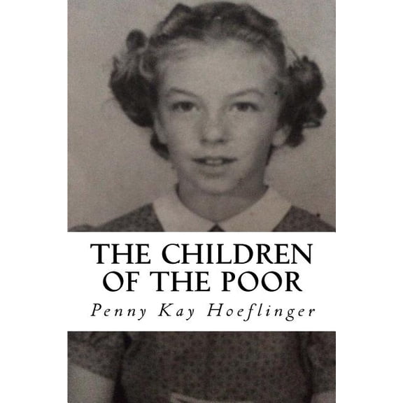 The Children of the Poor (Paperback)