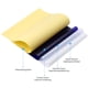 thumbnail image 5 of Tattoo Transfer Paper 100 Sheets Tattoo Stencil Paper Thermal Stencil Paper for Skin A4 Size, 5 of 5