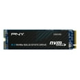 thumbnail image 3 of PNY 500GB M.2 NVMe Gen4 x4 Internal SSD Upgrade Kit with Transfer Adapter and Software - M280CS2140-500KIT-RB, 3 of 7