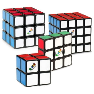 Rubik's Master Cube - Shop Games at H-E-B