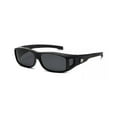 thumbnail image 4 of Polarized Sunglasses Cover Over Glasses Anti Glare Block Lens Driving Medium, 4 of 6
