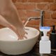 thumbnail image 3 of EeaseMX botellas de espuma, desinfectante, champú y gel de ducha., 3 of 8