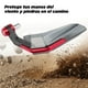 thumbnail image 5 of Cubre Puños Rojo Para Moto Universal Kinlley, 5 of 8