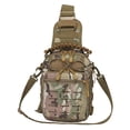 thumbnail image 1 of Mochila Bandolera Hombre Yinane Estilo E, 1 of 8