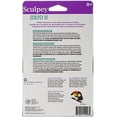 thumbnail image 2 of Arcilla polimérica Sculpey III para hornear en horno, 12 colores brillantes, 340 g, 2 of 6