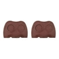 thumbnail image 4 of Guardoinrt Coffee Tamper Mat Discover Tamping Tool For Brewing Needs Coffee Lovers coffee double head L 2Set, 4 of 6