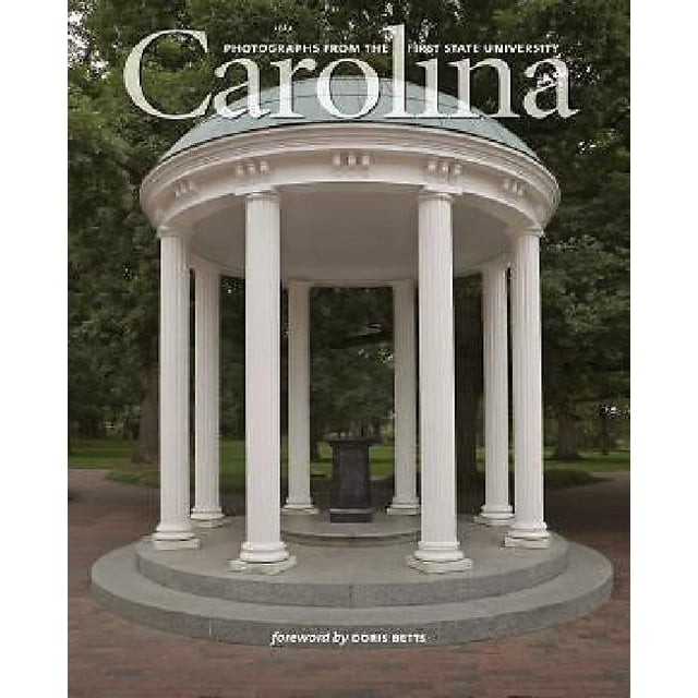 Carolina : Photographies de la Première Université d'État