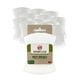 thumbnail image 1 of Scotch-Brite Greener Clean - Esponja exfoliante antiarañazos, esponja para lavar platos, limpiar cocina, rendimiento superior y fabricada con materiales sostenibles, apta para lavaplatos, 1, 1 of 9