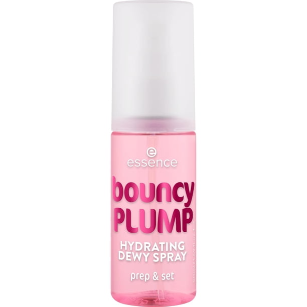 Spray Hidratante Luminoso essence Bouncy Plump 50 ml