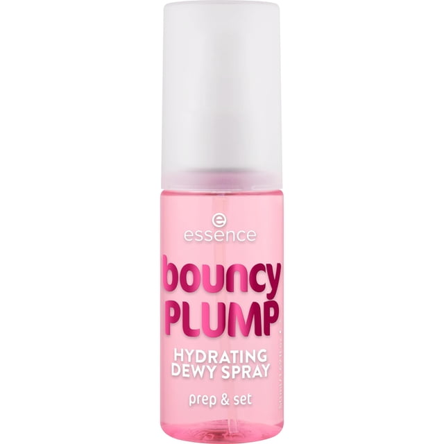 Spray Hidratante Luminoso essence Bouncy Plump 50 ml