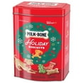 MilkBone Holiday Dog Biscuits, 24 oz. Tin