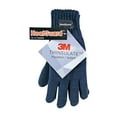 thumbnail image 2 of Thinsulate - Childrens Knitted Gloves | Boys Thermal Winter Gloves, 2 of 2