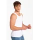 thumbnail image 2 of Camiseta Rib Cuello Redondo Manga Sisa (2203) blanco L Diane & Geordi Colombia 2203, 2 of 3
