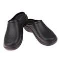 thumbnail image 2 of Pantuflas de Cocinero Trabajo Exigente Zapatos Ultralite Zuecos Strapless Antideslizante - 39 Sunnimix Zapatos unisex, 2 of 8