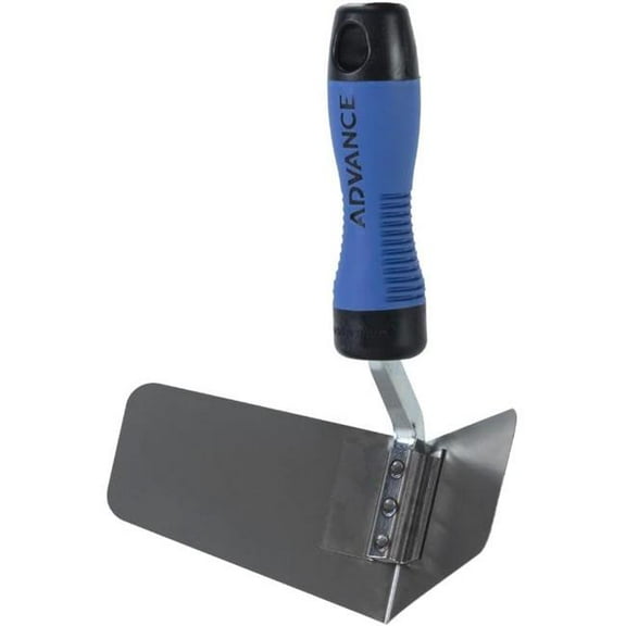 Advance Equipment 136722 3 Point Corner Trowel