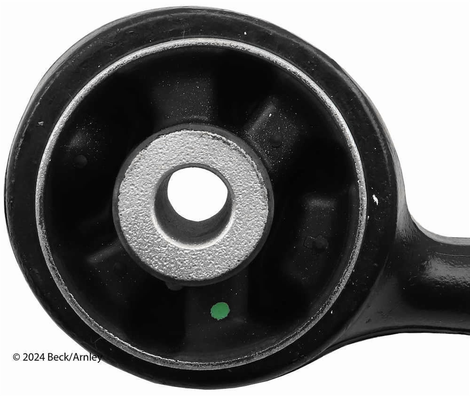 BeckArnley 102-7796 Control Arm