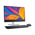 thumbnail image 3 of DELL All-in-One Computer OptiPlex All-in-One Plus 7420 PYWGV Intel Core i5-14500 16GB DDR5 512GB PCIe SSD 23.8" Touchscreen Windows 11 Pro 64-bit, 3 of 8