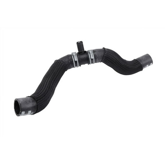 GM Genuine Parts Radiator Inlet Hose