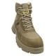 thumbnail image 1 of BOTA INDUSTRIAL CLIFF HOMBRE ARENA GAMUZA 3703 LEON  3703p, 1 of 4