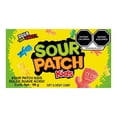 thumbnail image 1 of Dulce suave Sour Patch masticable 99 g, 1 of 4